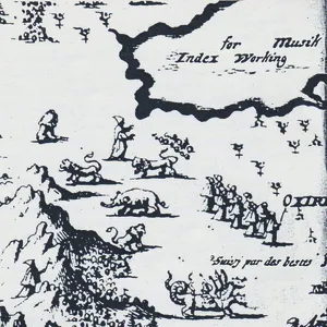 Which direction goes the beam